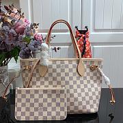 LV NEVERFULL PM M41000 02 Size 29x21x12cm - 3