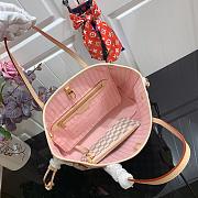 LV NEVERFULL PM M41000 02 Size 29x21x12cm - 2