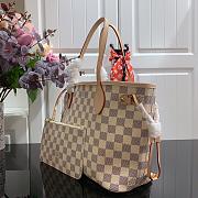 LV NEVERFULL PM M41000 02 Size 29x21x12cm - 6