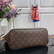 LV NEVERFULL PM M41000 03 Size 29x21x12cm - 5