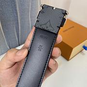 LV ASPHALT 35MM BELT M0379S - 5