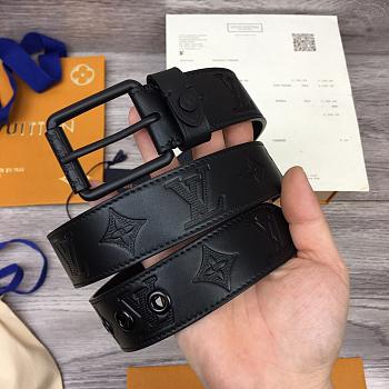 LV VOYAGER 35MM BELT M0281S