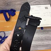 LV VOYAGER 35MM BELT M0281S - 3