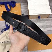 LV VOYAGER 35MM BELT M0281S - 2