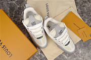 Louis Vuitton LV Skate Grey 1ACQPA - 3