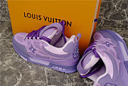 Louis Vuitton LV Skate Purple 1ACQN6 - 2