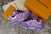 Louis Vuitton LV Skate Purple 1ACQN6 - 3
