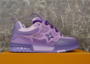 Louis Vuitton LV Skate Purple 1ACQN6 - 6