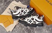 Louis Vuitton LV Skate Sneaker Grey White 1AC52K - 6