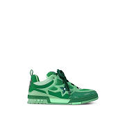 Louis Vuitton LV Skate Green 1ACQOR - 3