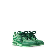 Louis Vuitton LV Skate Green 1ACQOR - 4