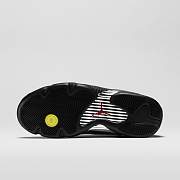 Air Jordan 14 Retro Ferrari (2025) IF5015-600 - 4