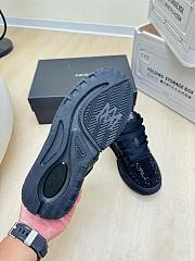 Amiri Crystal Ma-1 Black  - 4