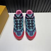 LV SPRINT SNEAKER PINK 1A98ZF - 2