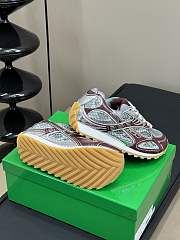 Bottega Veneta Orbit Merlot 755915V2X402244 - 6