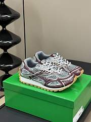 Bottega Veneta Orbit Merlot 755915V2X402244 - 5