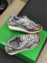 Bottega Veneta Orbit Merlot 755915V2X402244 - 4