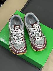 Bottega Veneta Orbit Merlot 755915V2X402244 - 3