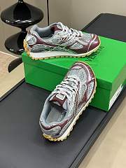 Bottega Veneta Orbit Merlot 755915V2X402244 - 2