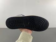 Air Jordan 1 High OG Rare Air Cinnabar Royal Blue DZ5485-100 - 4