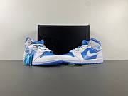Air Jordan 1 Mid Legend Blue FZ2142-114 - 3