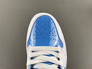 Air Jordan 1 Mid Legend Blue FZ2142-114 - 5