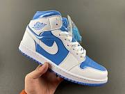 Air Jordan 1 Mid Legend Blue FZ2142-114 - 6