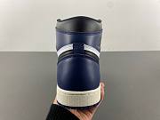 Air Jordan 1 Retro High OG Midnight Navy DZ5485-401 - 4