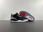Air Jordan 3 Retro OG Black Cement (2024) DN3707-010 - 3