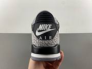Air Jordan 3 Retro OG Black Cement (2024) DN3707-010 - 5