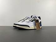 Air Jordan 3 Retro OG SP Diffused Blue HV8571-100 - 2