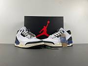 Air Jordan 3 Retro OG SP Diffused Blue HV8571-100 - 4