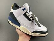 Air Jordan 3 Retro OG SP Diffused Blue HV8571-100 - 5