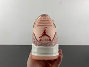 Air Jordan 3 Retro Valentine's Day (2025) HJ0178-600 - 3