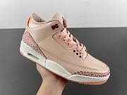 Air Jordan 3 Retro Valentine's Day (2025) HJ0178-600 - 6