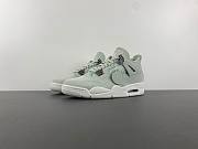 Air Jordan 4 Retro Seafoam Sail HV0823-003 - 6