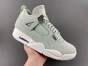 Air Jordan 4 Retro Seafoam Sail HV0823-003 - 2