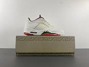 Air Jordan 5 Retro El Grito Sail HF8833-100 - 5