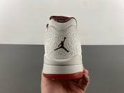 Air Jordan 5 Retro El Grito Sail HF8833-100 - 4