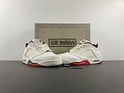 Air Jordan 5 Retro El Grito Sail HF8833-100 - 3