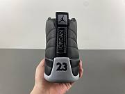 Air Jordan 12 Retro Barons CT8013-010 - 4