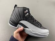 Air Jordan 12 Retro Barons CT8013-010 - 6