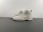 Air Jordan 12 Retro Phantom FD9101-007 - 2