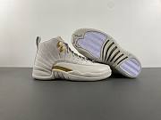 Air Jordan 12 Retro Phantom FD9101-007 - 4