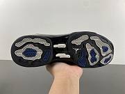 Air Jordan 17 OG Low Black Chrome 303891-004 - 2