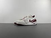Air Jordan Legacy 312 Low Year of the Snake Burgundy Tint (2025) IB4712-161 - 1
