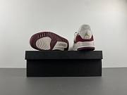 Air Jordan Legacy 312 Low Year of the Snake Burgundy Tint (2025) IB4712-161 - 4