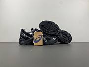 ASICS Gel 1130 Black Pure Silver 1203A497-100 - 2