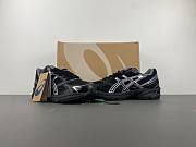 ASICS Gel 1130 Black Pure Silver 1203A497-100 - 4