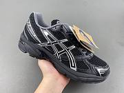 ASICS Gel 1130 Black Pure Silver 1203A497-100 - 5